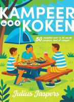 Kampeerkoken (Paperback)