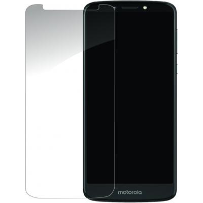 Mobilize Glass Screen Protector Motorola Moto E5 Plus
