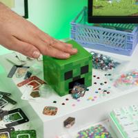 Minecraft 3D stickermaker Minecraft 3D stickermaker