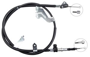 Handremkabel K17294