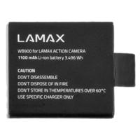 Lamax BATLAMAXW batterij voor camera's/camcorders Lithium-Ion (Li-Ion) 1350 mAh - thumbnail