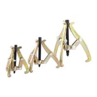 Topgear poelietrekkerset 3 delig