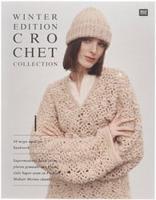 Rico Winter Crochet Collection No. 1