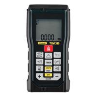 Stanley lasers TLM330 afstandsmeter | 100 m - STHT1-77140