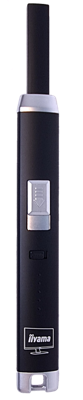 iiyama elektrische plasma USB aansteker