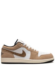 Jordan baskets Air Jordan 1 Se Brown Elephant - Tons neutres