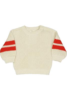 Sweater - Beige Sweater - Beige