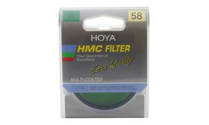 Hoya X1 Groenfilter voor camera's 5,2 cm