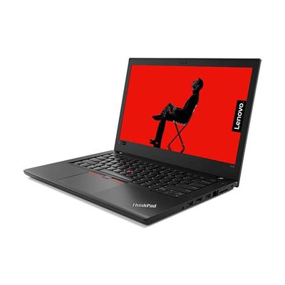 Lenovo ThinkPad T480 - Intel Core i3-8e Generatie - 14 inch - 8GB RAM - 256GB SSD - Windows 11
