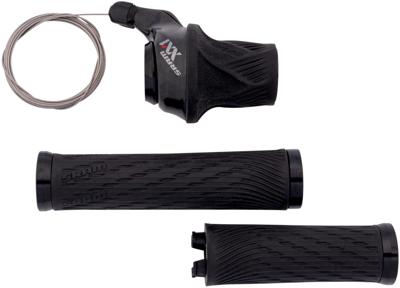 SRAM twist gr.shift."xx1" 11-sp