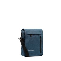 New Rebels ® Heaven - Schoudertas - Crossbody - Polyester - Donkerblauw