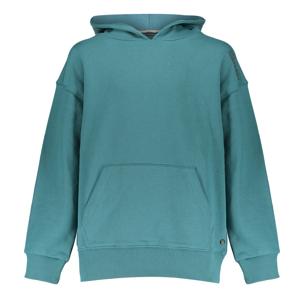 Frankie & Liberty Meisjes sweat shirt - Fieve - Zee groen