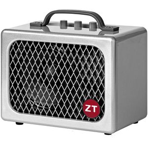 ZT Amplifiers Lunchbox Junior gitaarversterkercombo