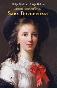 Historie van mejuffrouw Sara Burgerhart (Paperback)
