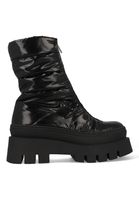 Bronx Boots Evi-ann 47428-C-01 Zwart-41  maat 41