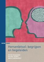 Hersenletsel: begrijpen en begeleiden (Paperback)