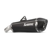 Akrapovič Uitlaat akrapovic racing ss | piaggio mp3 500