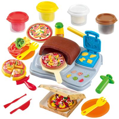 Play kleiset pizza party