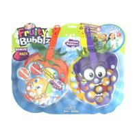 Sambro Geur bellenblaas fruit, 4st.