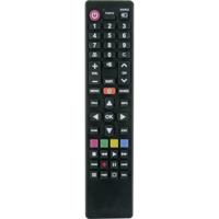 Schwaiger UFB100U Samsung, LG, Sony, Philips, Panasonic Afstandsbediening Zwart