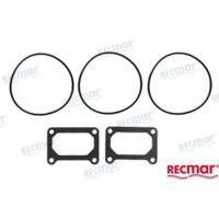 REC4LHIC - KOELER PAKKINGSET