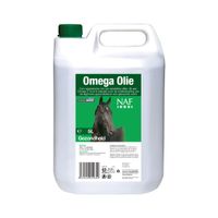 NAF Omega Oil - 5 liter - thumbnail