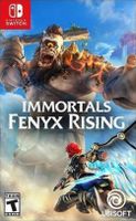 Immortals Fenyx Rising - thumbnail