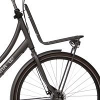 Cortina voordrager u4 family friar brown matt