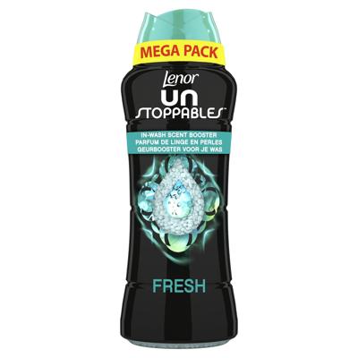 Lenor Lenor Unstoppables In-Wash Geurbooster Fris 495g