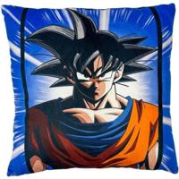 Kussen Dragon Ball Multicolour Polyester Bedrukt Kinderen