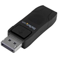 StarTech.com DisplayPort naar HDMI converter 4K DP naar HDMI adapter - thumbnail