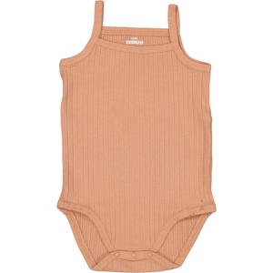 Baby romper Mouwloos