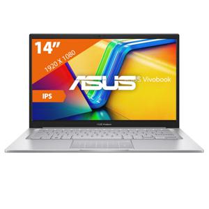 Asus VivoBook 14 X1404ZA-NK382W Laptop Zilver