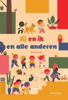 Jij en ik en alle anderen (Hardback)