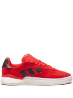 adidas baskets 3ST.004 - Rouge