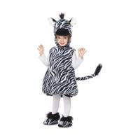 Kostuums voor Kinderen My Other Me Zebra Maat 1-2 jaar