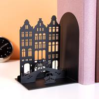 Amsterdam boekensteun