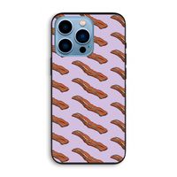Bacon to my eggs #2: iPhone 13 Pro Biologisch afbreekbaar hoesje
