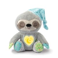 VTech Baby dierenvriendjes Snoozy de luiaard