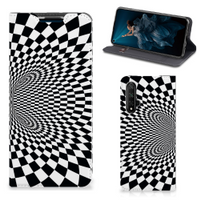Honor 20 | Huawei Nova 5T Stand Case Illusie - thumbnail