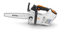 Stihl MSA 161 T Accukettingzaag | 30 cm | 71PM3 - 12522000044 - thumbnail