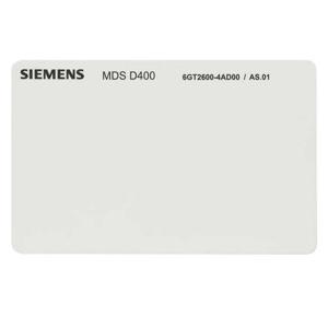 Siemens 6GT2600-4AD00 HF-IC - transponder