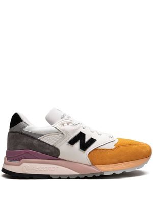New Balance baskets 998 'Coastal Pack' - Blanc