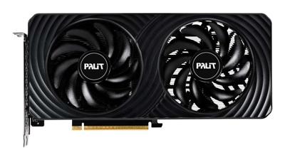 Palit GeForce RTX 5050 Dual NVIDIA 8 GB GDDR6