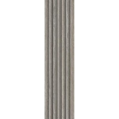 Mozaiek Kronos Nativa Mini Baguette 3D 30x120 cm Aurum Creme Kronos