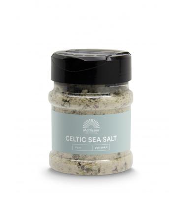 Keltisch zeezout celtic sea salt algen