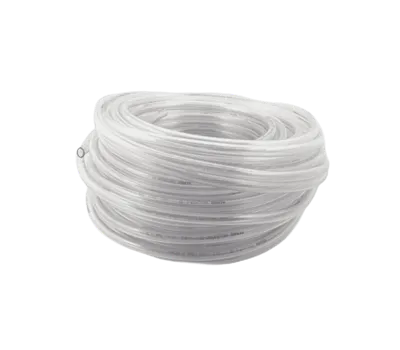 Reich Koudwaterslang Transparant 10-14mm/5m