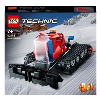 42148 Lego Technic Sneeuwschuiver - thumbnail