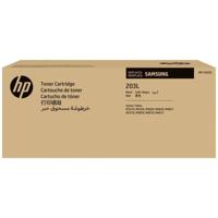 HP Toner Samsung MLT-D203L Origineel Zwart 5000 bladzijden SU897A