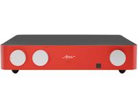 Fezz Sagita voorversterker Burning Red